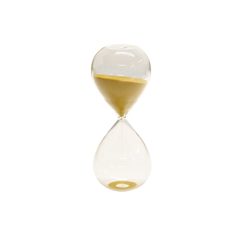 Sandtimer 30 Minutes - Golden Ember image number 0
